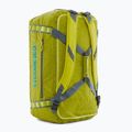 Пътна чанта Patagonia Black Hole Duffel 55 l phosphorus green 2