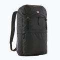 Градска раница Patagonia Fieldsmith Lid Pack 28 l black