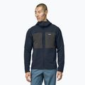 Мъжко софтшел яке Patagonia R2 TechFace new navy