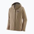 Мъжко яке за дъжд Patagonia Torrentshell 3L Rain seabird grey 3