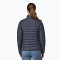 Дамско яке Patagonia Down Sweater smolder blue 2