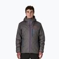 Мъжко пухено яке Patagonia DAS Light Hoody forge grey