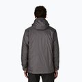 Мъжко пухено яке Patagonia DAS Light Hoody forge grey 3