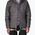 Мъжко пухено яке Patagonia DAS Light Hoody forge grey 5