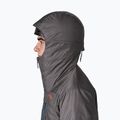 Мъжко пухено яке Patagonia DAS Light Hoody forge grey 6