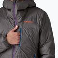 Мъжко пухено яке Patagonia DAS Light Hoody forge grey 7