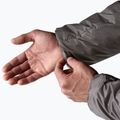 Мъжко пухено яке Patagonia DAS Light Hoody forge grey 8
