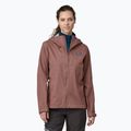 Дамско яке за дъжд Patagonia Granite Crest Rain dulse mauve