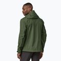 Мъжко яке за дъжд Patagonia Granite Crest Rain torrey pine green 3