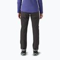 Дамски панталони за трекинг Patagonia Terravia Peak - Regular black 3