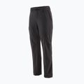 Дамски панталони за трекинг Patagonia Terravia Peak - Regular black 4