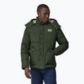 Мъжко пухено яке Patagonia Downdrift torrey pine green