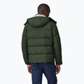 Мъжко пухено яке Patagonia Downdrift torrey pine green 2