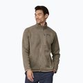 Мъжки суитшърт за трекинг Patagonia Better Sweater Fleece seabird grey