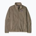 Мъжки суитшърт за трекинг Patagonia Better Sweater Fleece seabird grey 4