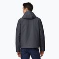 Мъжко пухено яке Patagonia Windshadow smolder blue 3