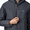 Мъжко пухено яке Patagonia Windshadow smolder blue 5