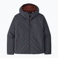 Мъжко пухено яке Patagonia Windshadow smolder blue 9