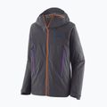 Мъжко яке за дъжд Patagonia Super Free Alpine forge grey 7