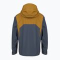 Мъжко яке за дъжд Patagonia Super Free Alpine raptor brown 2