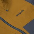 Мъжко яке за дъжд Patagonia Super Free Alpine raptor brown 3