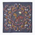 Мултифункционална кърпа Patagonia Bandana across oceans/smolder blue