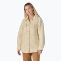 Дамски панталон Patagonia Retro Pile Shacket natural