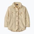 Дамски панталон Patagonia Retro Pile Shacket natural 4