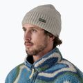 Зимна шапка Patagonia Brodeo Beanie og legacy label/crisp grey 2