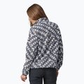 Дамска блуза Patagonia LW Synch Snap-T P/O synched flight small/natural 3