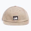 Бейзболна шапка Patagonia Corduroy 73 skyline/seabird grey  2