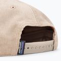 Бейзболна шапка Patagonia Corduroy 73 skyline/seabird grey  4