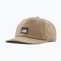 Бейзболна шапка Patagonia Corduroy 73 skyline/seabird grey  5