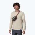 Чанта за кръста Patagonia Ultralight Black Hole Mini Hip Pack 1 l patchwork/pine needle green 3