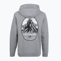Мъжки суитшърт Patagonia Chouinard Crest Uprisal Hoody gravel heather 2