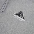 Мъжки суитшърт Patagonia Chouinard Crest Uprisal Hoody gravel heather 3