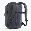 Patagonia Refugio Day Pack 26 l smolder blue градска раница 2