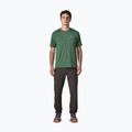 Мъжки панталони за трекинг Patagonia Quandary Joggers black 2