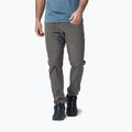 Мъжки панталони за трекинг Patagonia Quandary Joggers forge grey