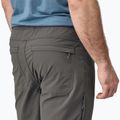 Мъжки панталони за трекинг Patagonia Quandary Joggers forge grey 5