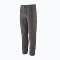 Мъжки панталони за трекинг Patagonia Quandary Joggers forge grey 7