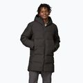 Мъжко пухено яке Patagonia Jackson Glacier Parka черно