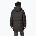 Мъжко пухено яке Patagonia Jackson Glacier Parka черно 3