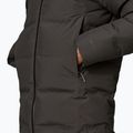 Мъжко пухено яке Patagonia Jackson Glacier Parka черно 4