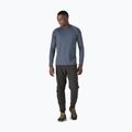 Мъжки панталони за трекинг Patagonia Nano-Air Light Bottoms black 2
