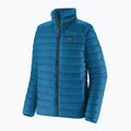 Мъжко яке Patagonia Down Sweater endless blue 3