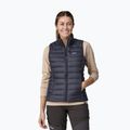 Дамски елек Patagonia Down Sweater smolder blue