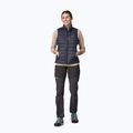 Дамски елек Patagonia Down Sweater smolder blue 2