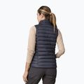 Дамски елек Patagonia Down Sweater smolder blue 3