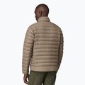 Мъжко пухено яке Patagonia Down Sweater seabird grey 2